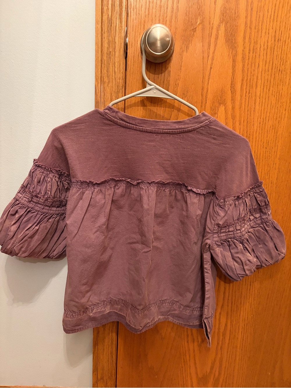 Pilcro tee - Picture 3 of 4